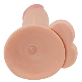 Ultra soft Dude ekstra realistični dildo LVTOY00116-7